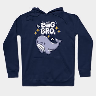 Big Bro Hoodie